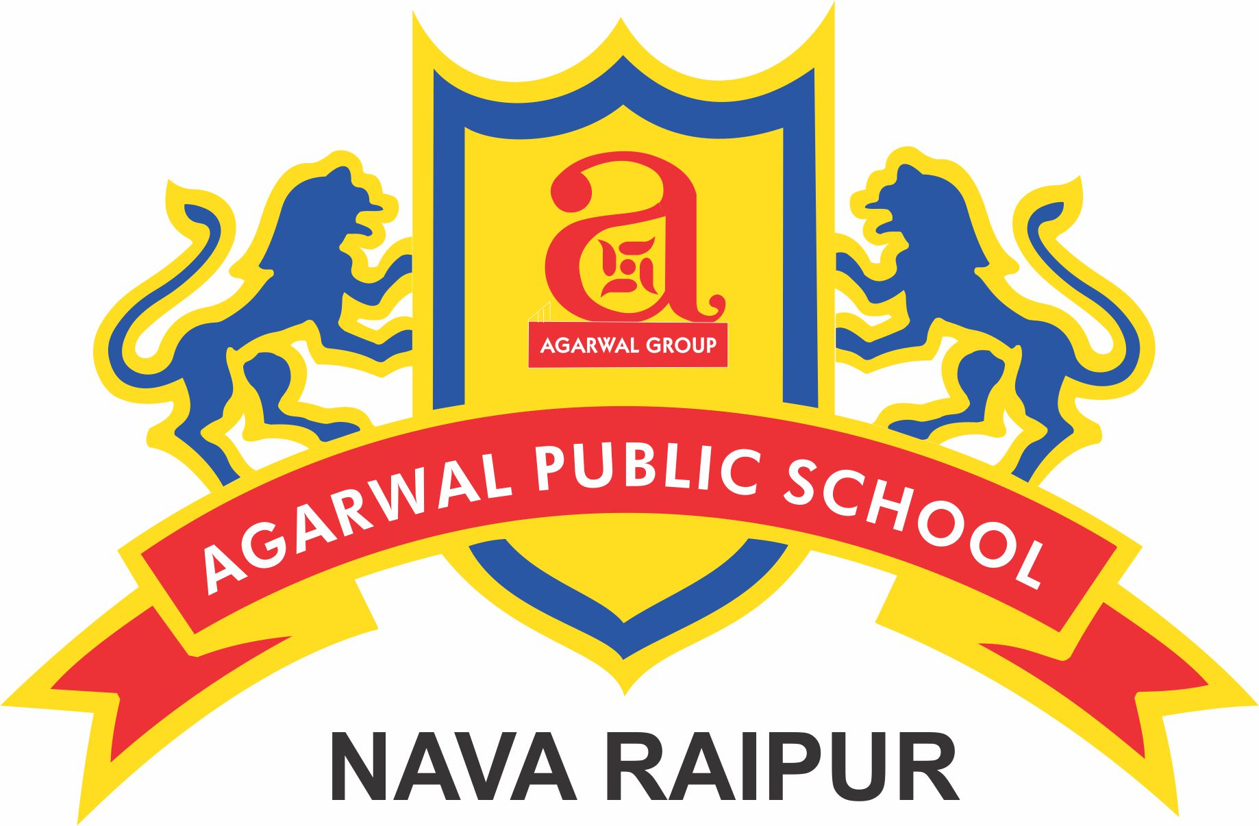 Agarwal Public School